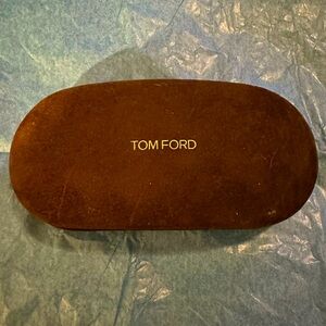 Tom Ford Alexandra Sunglasses